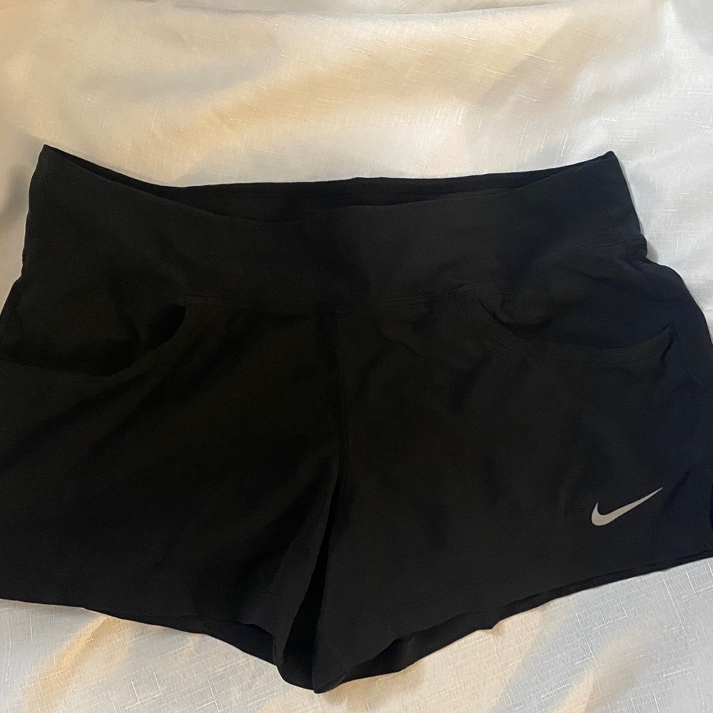 Used Nike dri fit shorts